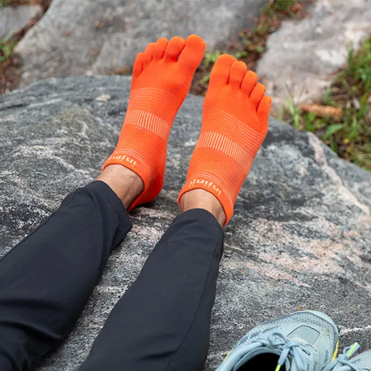 Injinji RUN Lightweight No-Show