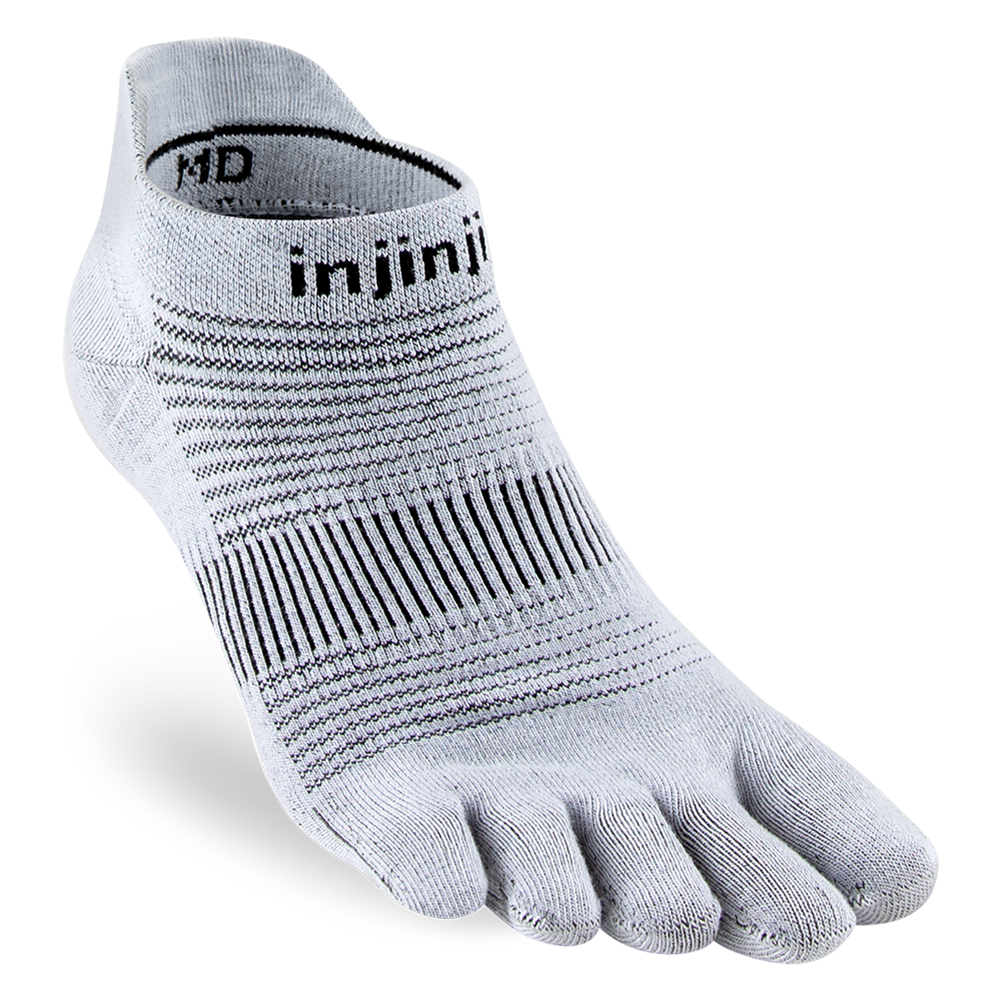 Injinji RUN Lightweight No-Show