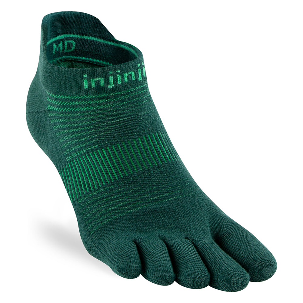 Injinji RUN Lightweight No-Show