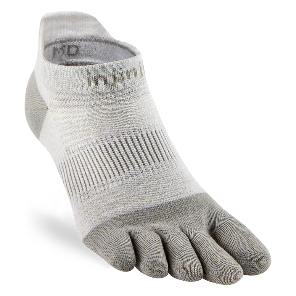 Injinji RUN Lightweight No-Show