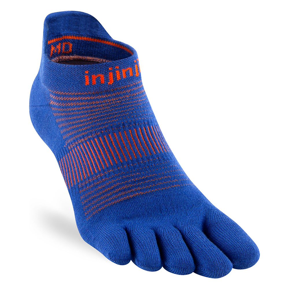 Injinji RUN Lightweight No-Show