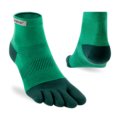 Injinji RUN Lightweight Mini-Crew