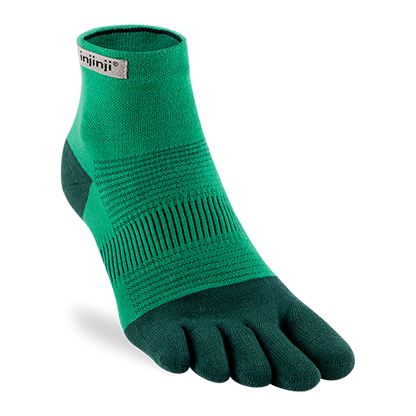 Injinji RUN Lightweight Mini-Crew