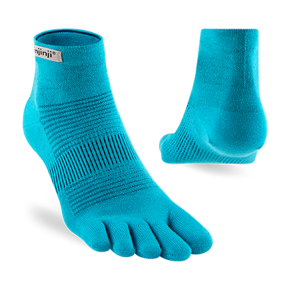 Injinji RUN Lightweight Mini-Crew