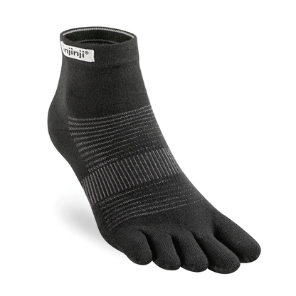 Injinji RUN Original Weight Mini-Crew