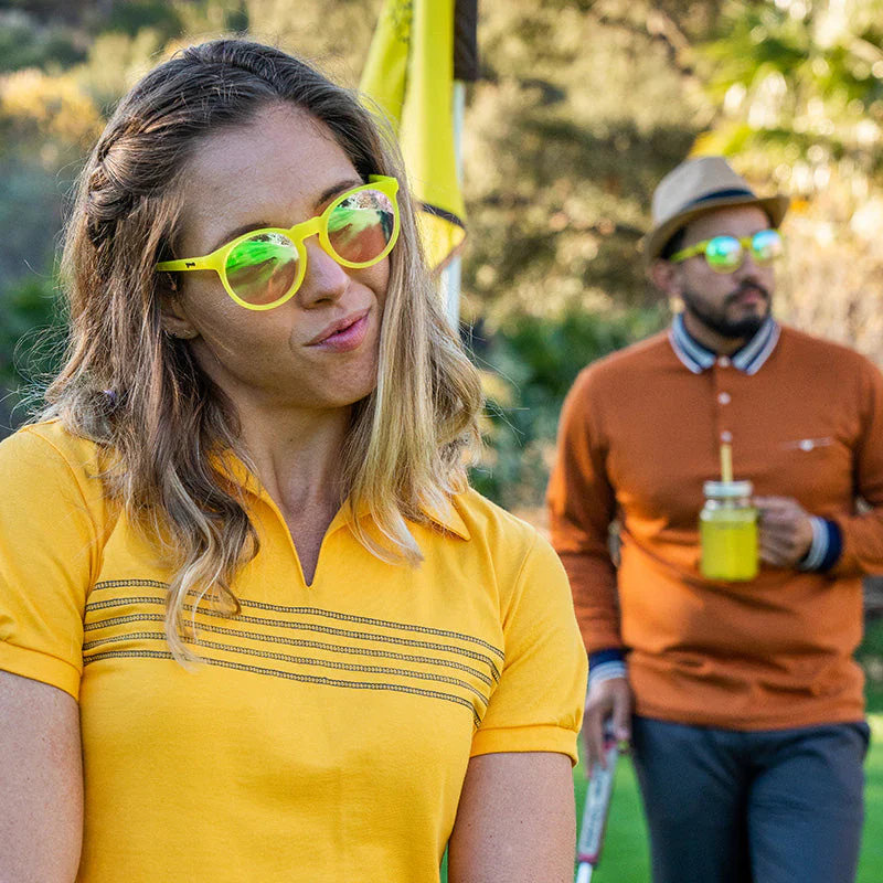 goodr Circle G -Fade-Er-Ade Shades
