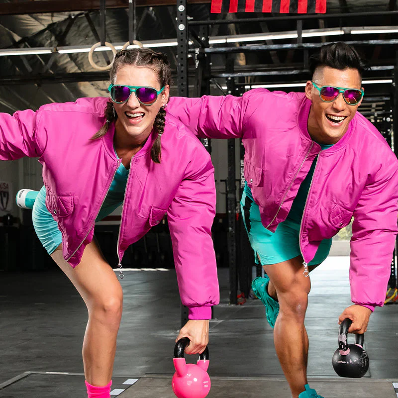 goodr Mach G -Kitty Hawkers' Ray Blockers