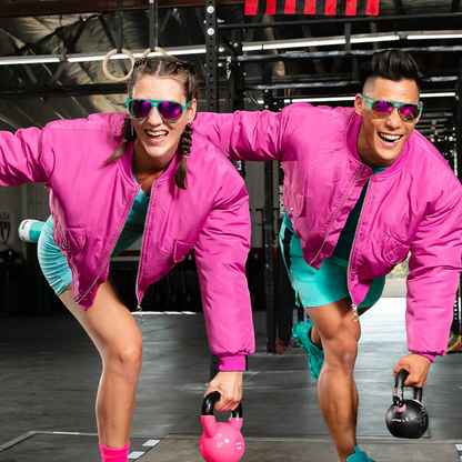 goodr Mach G -Kitty Hawkers' Ray Blockers