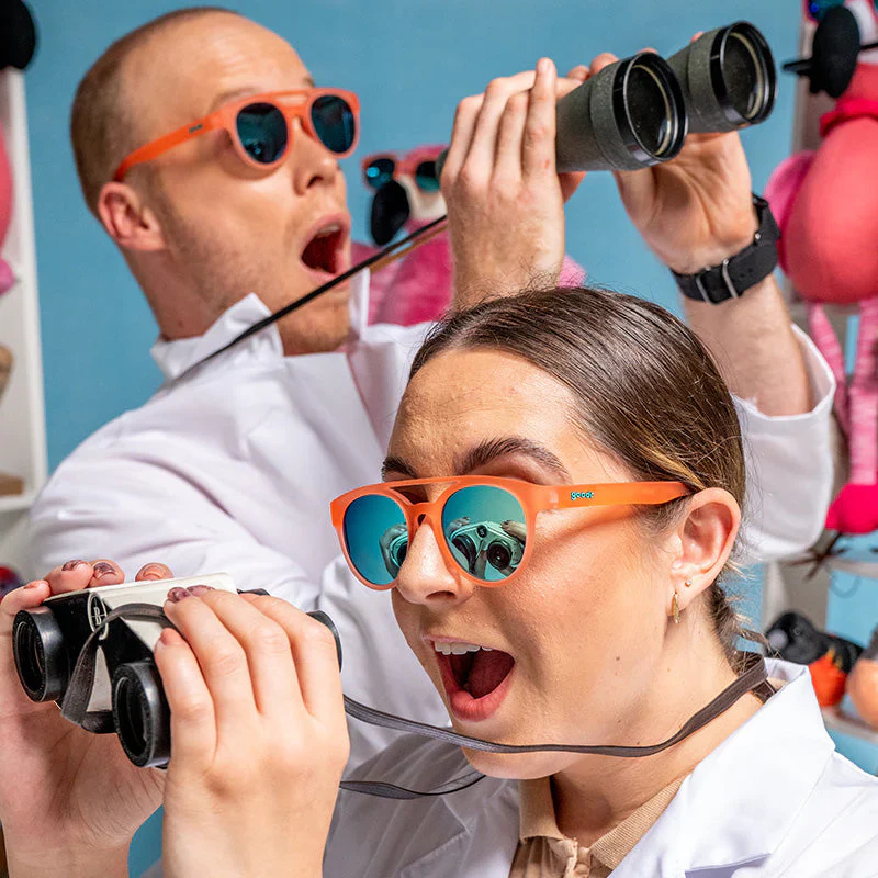 SALE: goodr PHG - Stay Fly, Ornithologists