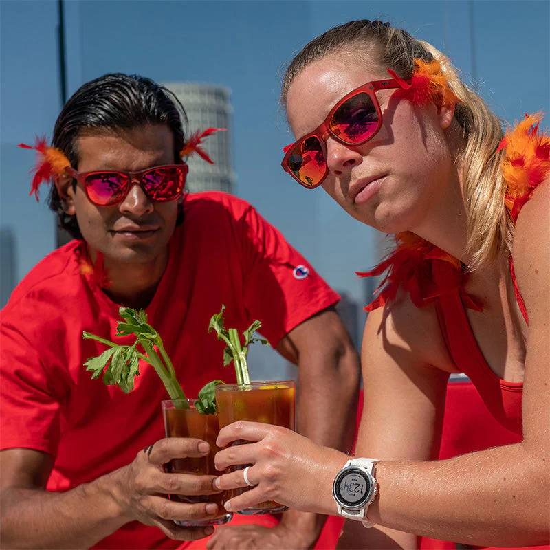 goodr OG -Phoenix At A Bloody Mary Bar