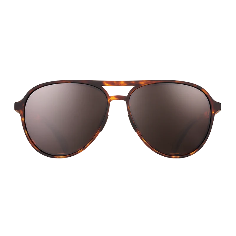 goodr Mach G -Amelia Earhart Ghosted Me