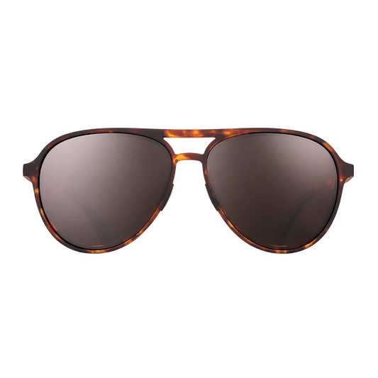 goodr Mach G -Amelia Earhart Ghosted Me