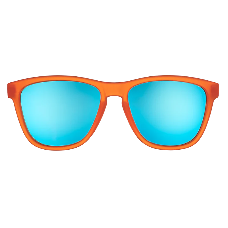 goodr OG -Donkey Goggles