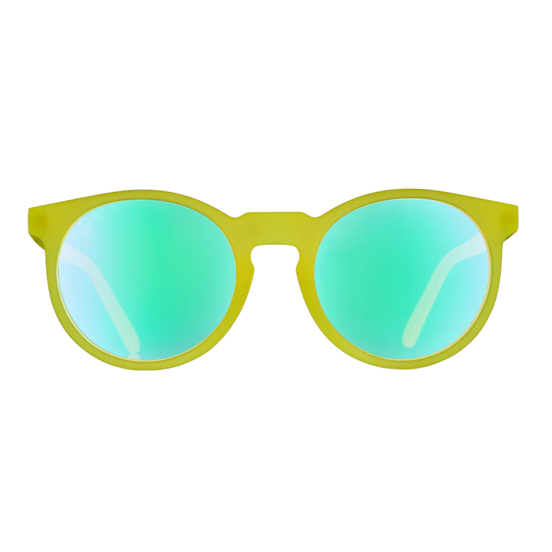 goodr Circle G -Fade-Er-Ade Shades