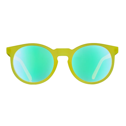 goodr Circle G -Fade-Er-Ade Shades