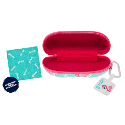 goodr Hard Case - Best Case Scenario