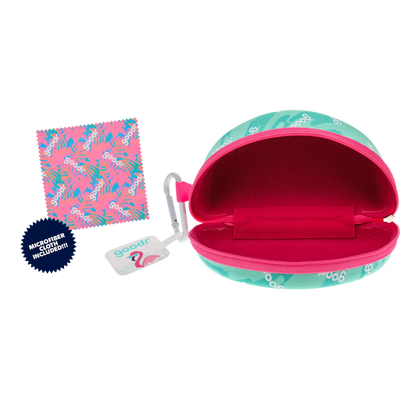 goodr Hard Case - Gnarliest Case Scenario