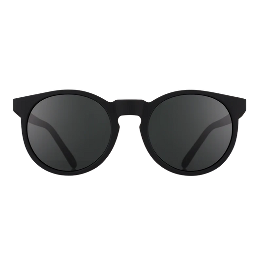 goodr Circle G - It's Not Black It's Obsidian