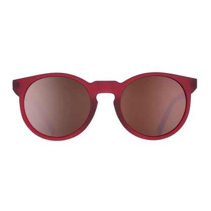 goodr Circle G - I'm Wearing Burgundy?