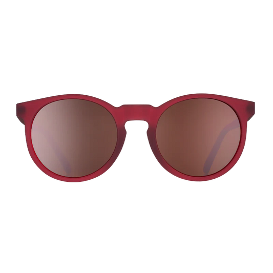 goodr Circle G - I'm Wearing Burgundy?