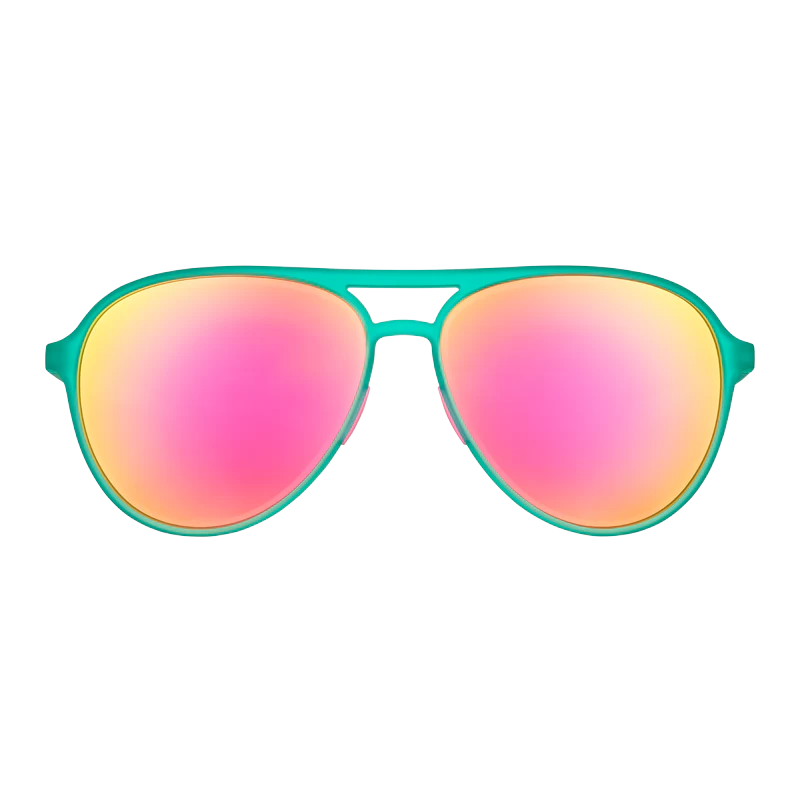 goodr Mach G -Kitty Hawkers' Ray Blockers