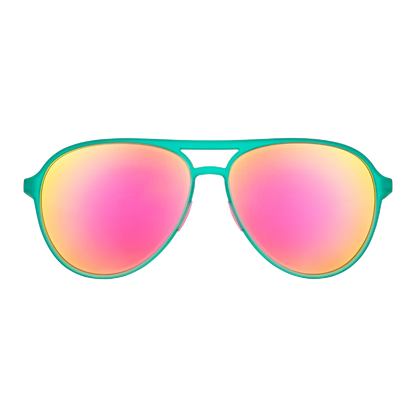 goodr Mach G -Kitty Hawkers' Ray Blockers