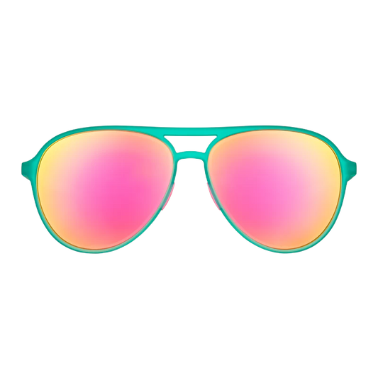 goodr Mach G -Kitty Hawkers' Ray Blockers