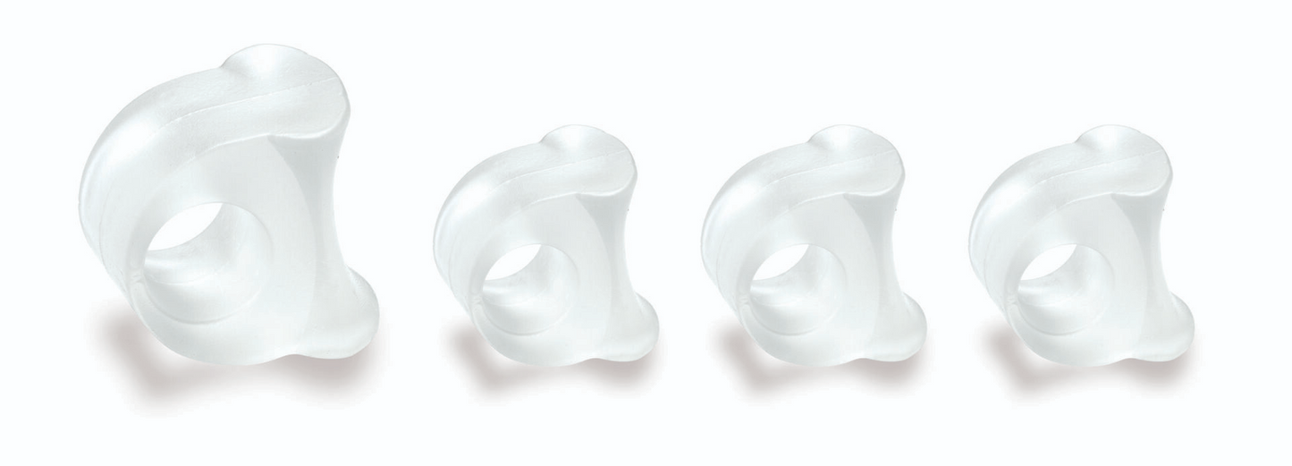 Pro-Tec Toe Spacers