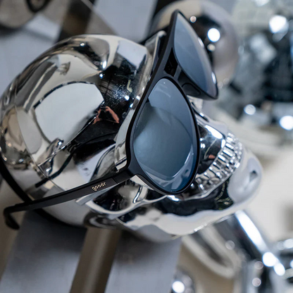 goodr Mach G - Add the Chrome Package