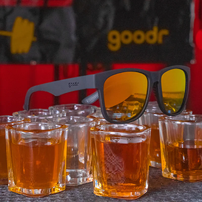goodr BFG -Beelzebub's Bourbon Burpees