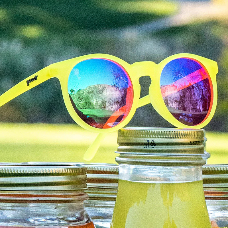 goodr Circle G -Fade-Er-Ade Shades