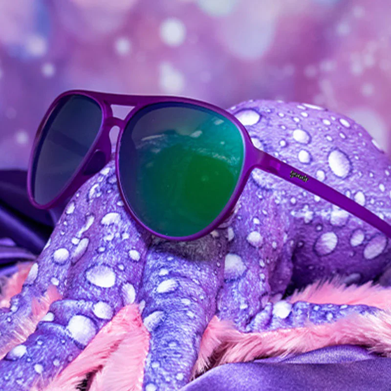 goodr Mach G - It's Octopuses, Not Octopi