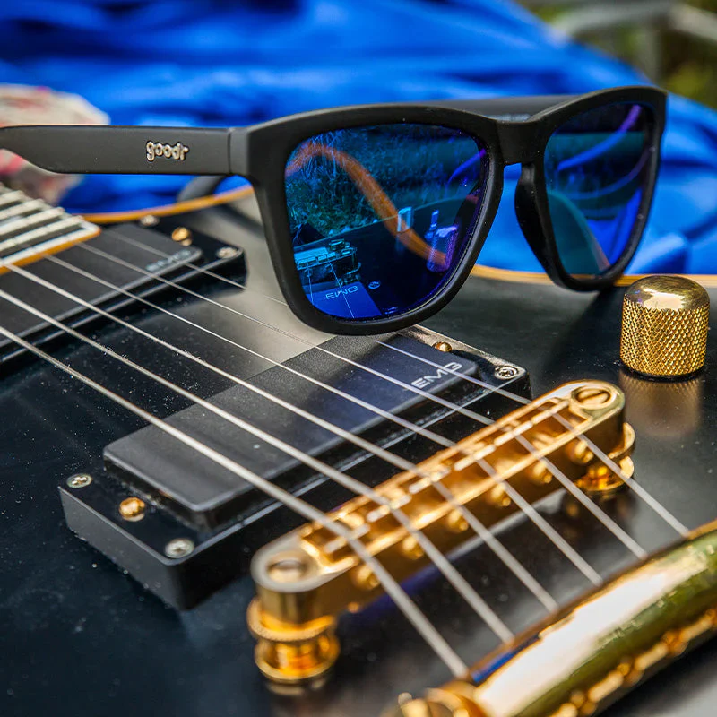 goodr OG -Mick And Keith's Midnight Ramble