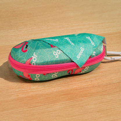 goodr Hard Case - Best Case Scenario