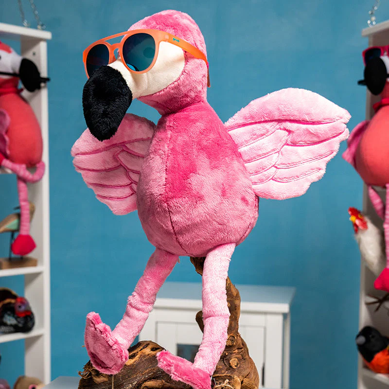 SALE: goodr PHG - Stay Fly, Ornithologists