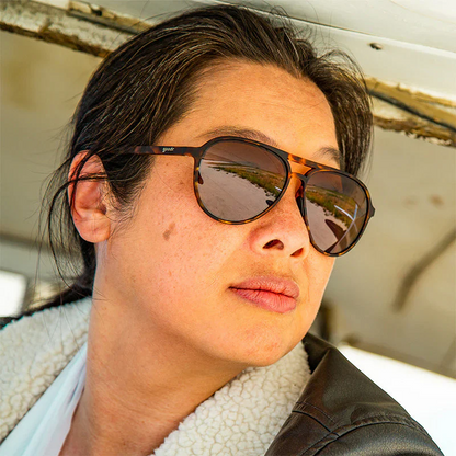 goodr Mach G -Amelia Earhart Ghosted Me