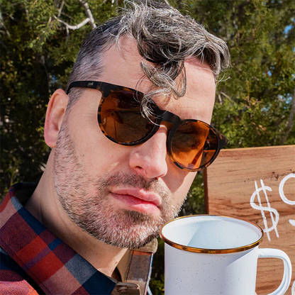 goodr Circle G -Nine Dollar Pour Over