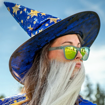 goodr OG -Sunbathing With Wizards