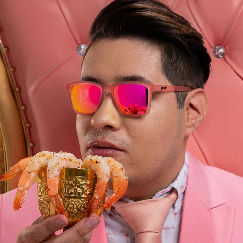 goodr LFG - Shrimpin' Ain't Easy