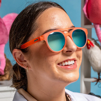 SALE: goodr PHG - Stay Fly, Ornithologists