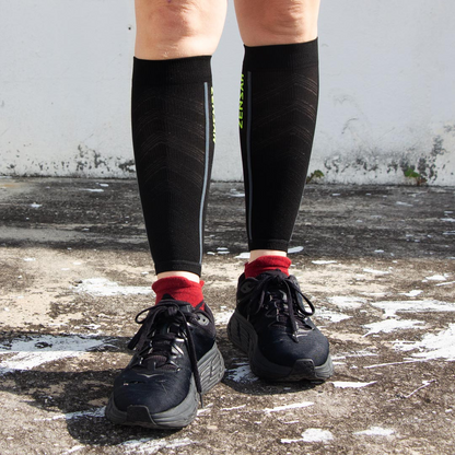 Zensah Featherweight Unisex Compression Leg Sleeves