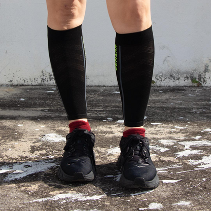 Zensah Featherweight Unisex Compression Leg Sleeves