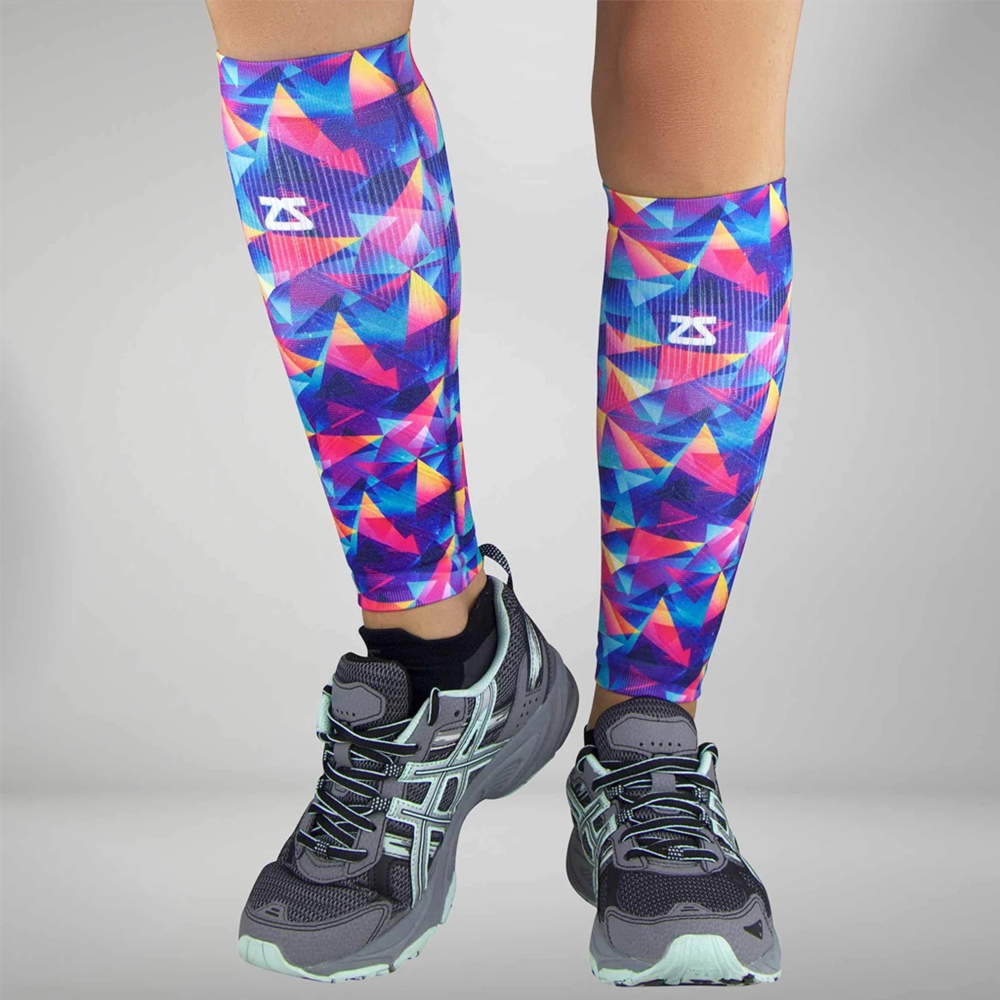 Zensah Compression Leg Sleeves
