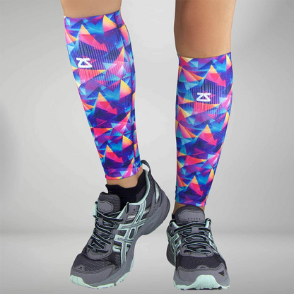 Zensah Compression Leg Sleeves
