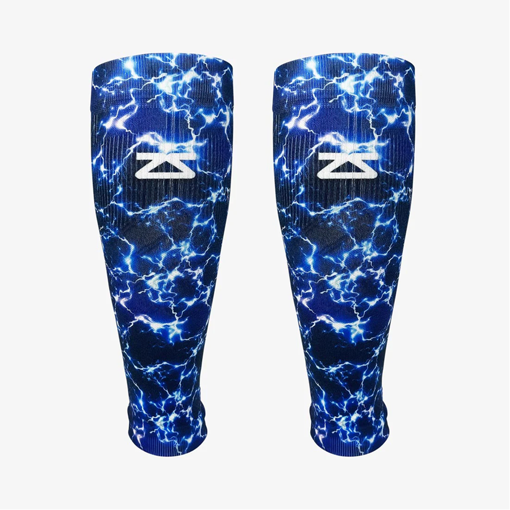 Zensah Compression Leg Sleeves