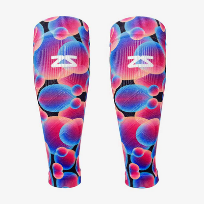 Zensah Compression Leg Sleeves