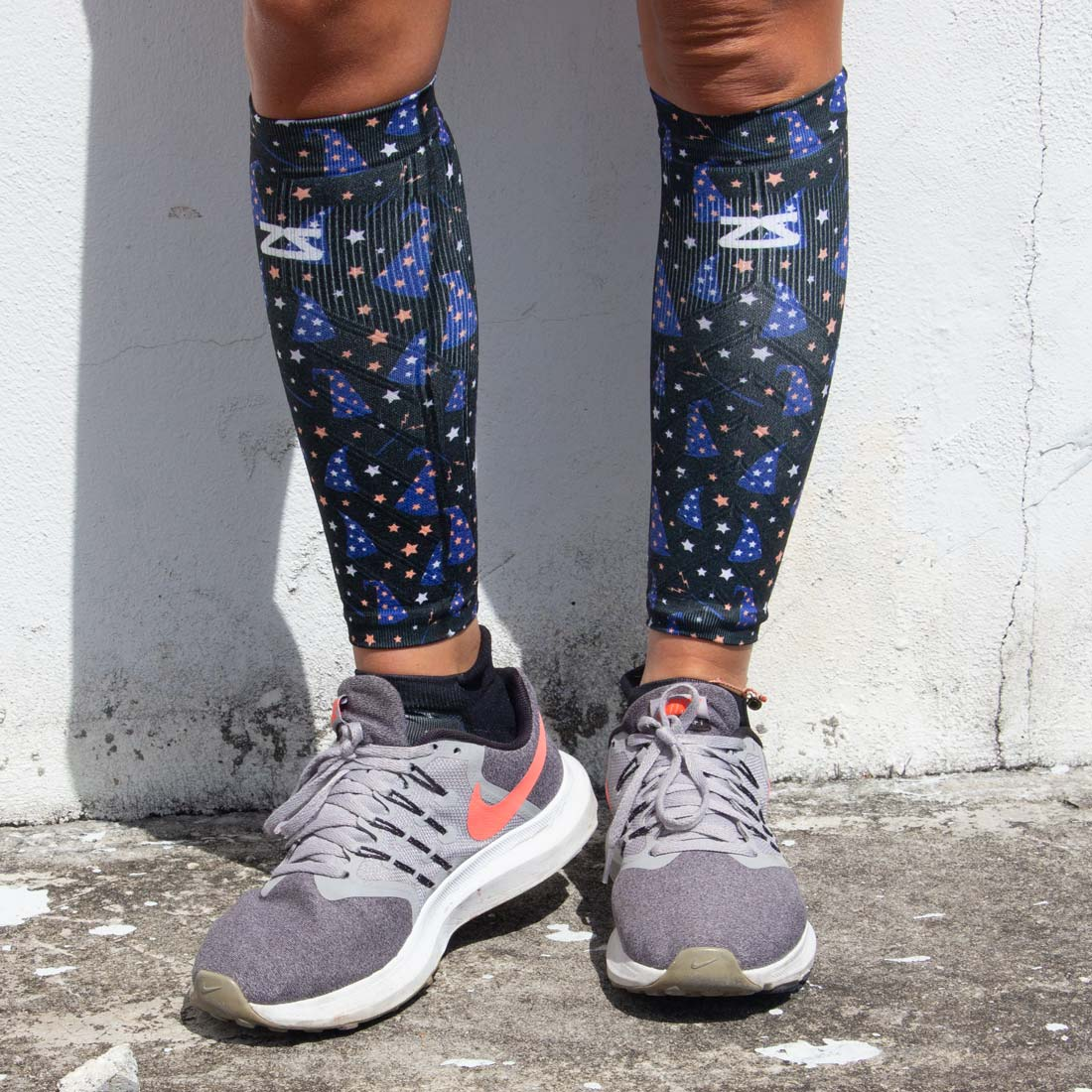 Zensah Compression Leg Sleeves