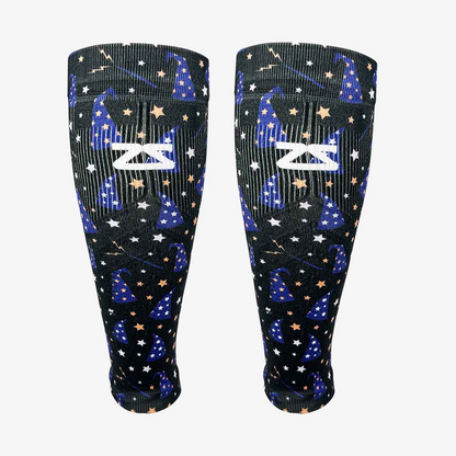 Zensah Compression Leg Sleeves