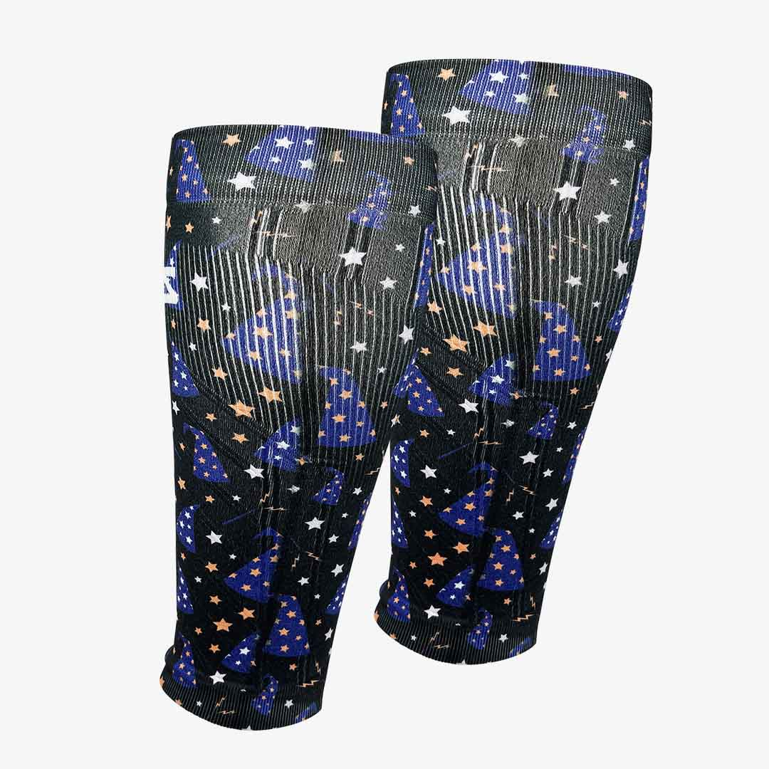 Zensah Compression Leg Sleeves