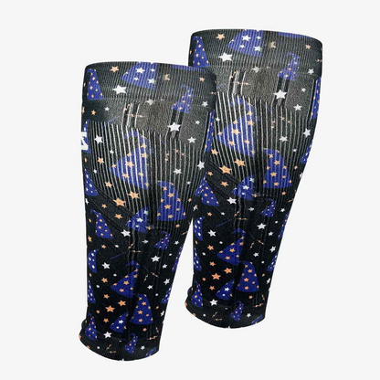 Zensah Compression Leg Sleeves